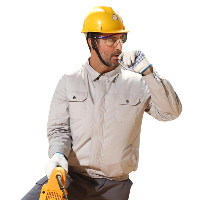 Áo quạt điều hòa Nhật Bản