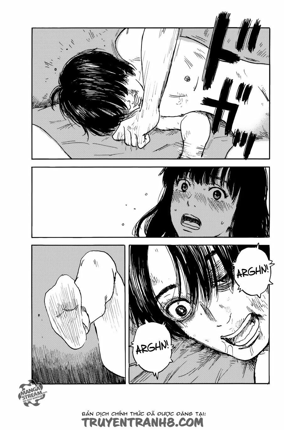 happiness chapter 19 30