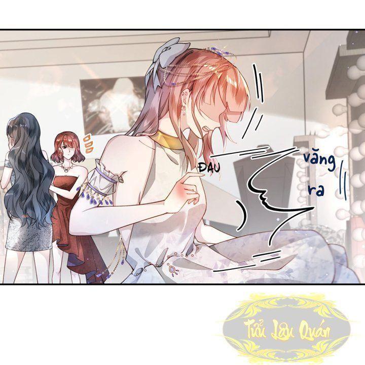 lên top xu hướng! trạch nữ như tôi nổi lên sau một đêm nhờ scandal chapter 1 32