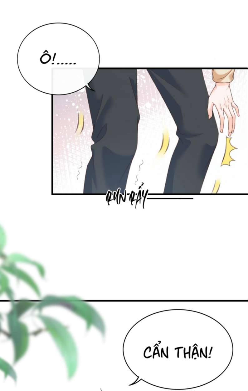 ngọt không ngừng nghỉ chapter 65 6