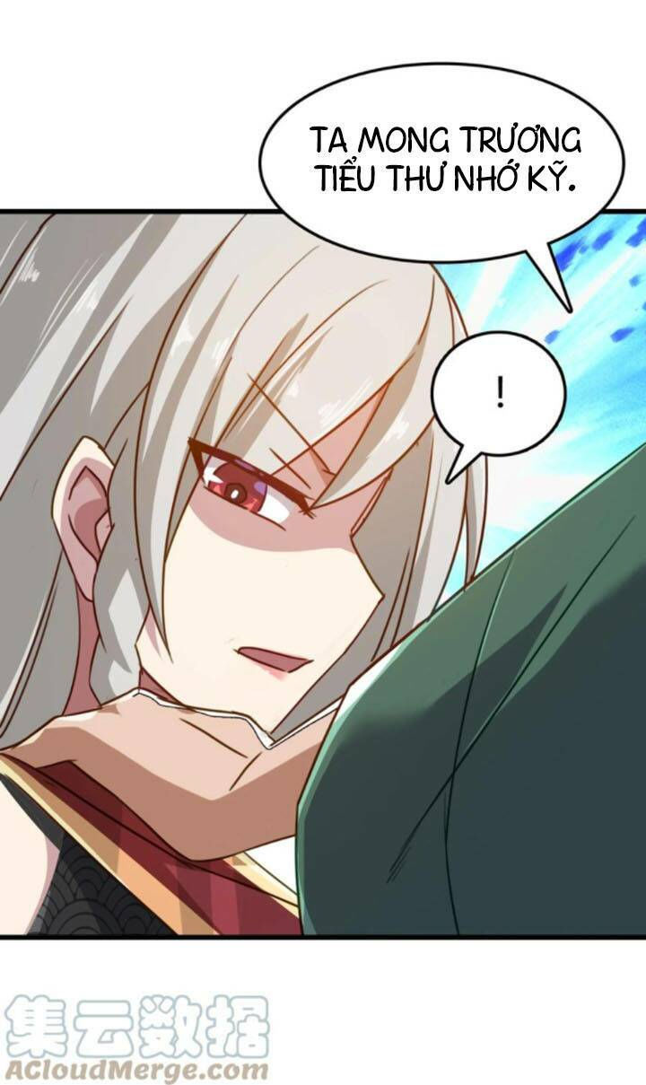 đại bảo kiếm của tôi chapter 4 18