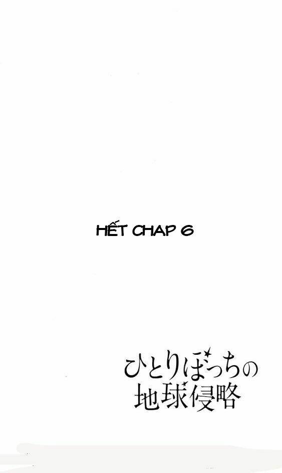 hitoribocchi no chikyuu shinryaku chapter 6 36