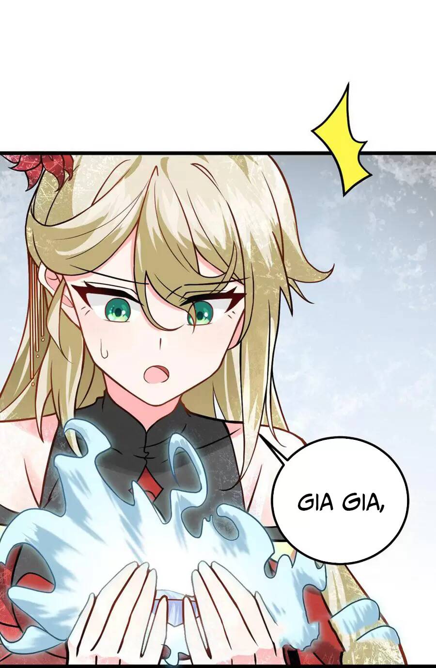 mang theo các tiên tử vô địch thiên hạ chapter 38.1 10