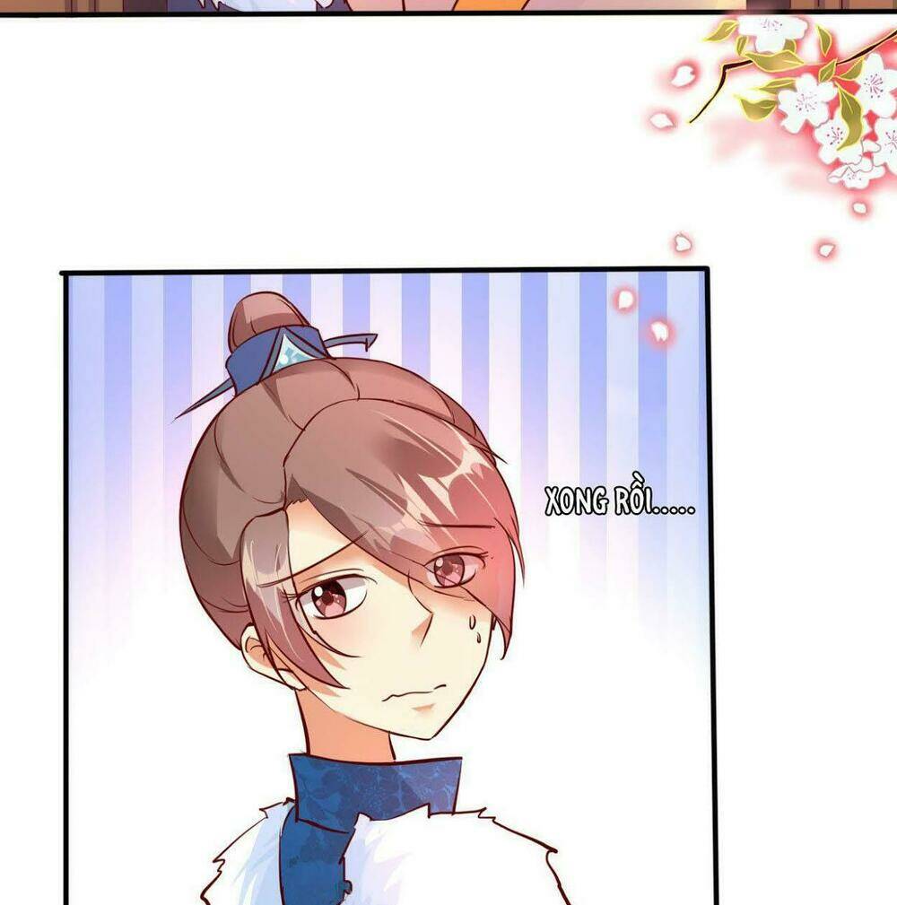 ái khanh giá đáo chapter 5 21