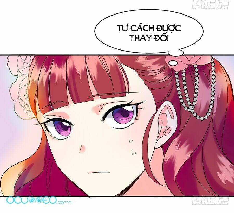 trời sinh một cặp? tôi cự tuyệt! chapter 1 41