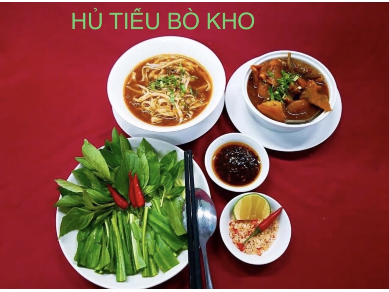 Bột Ớt Quế 100gr