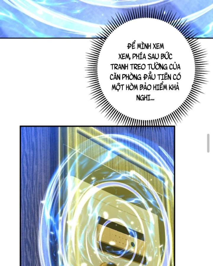 học cùng em gái, tôi bất cẩn vô địch rồi chapter 146 9