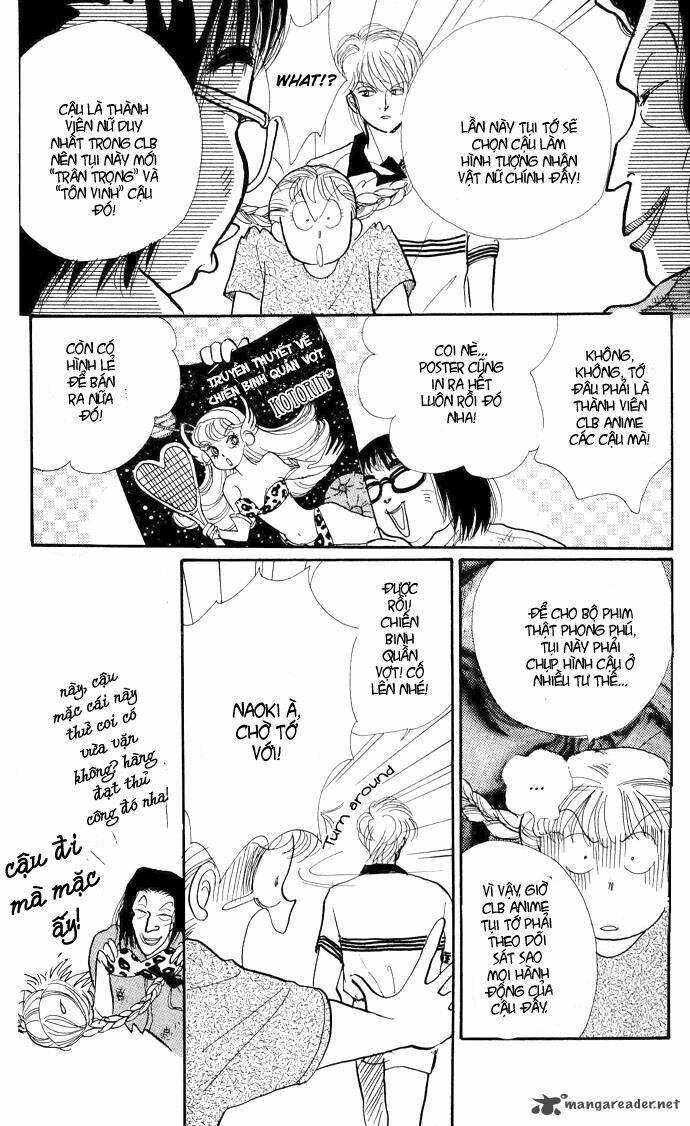 itazura na kiss chapter 13 20