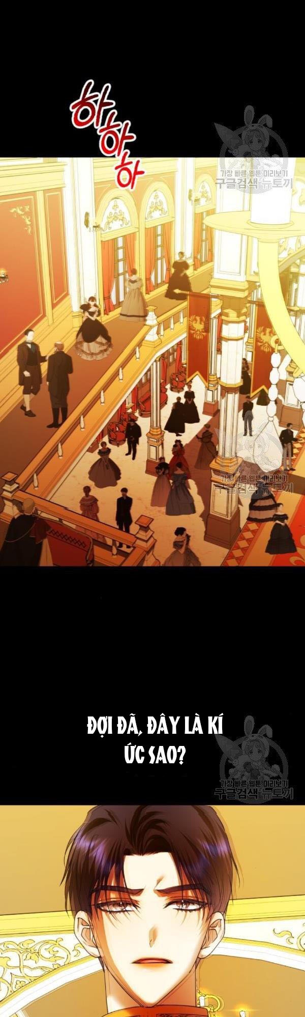 tôi muốn trở thành cô ấy dù chỉ là một ngày chapter 120.5 26