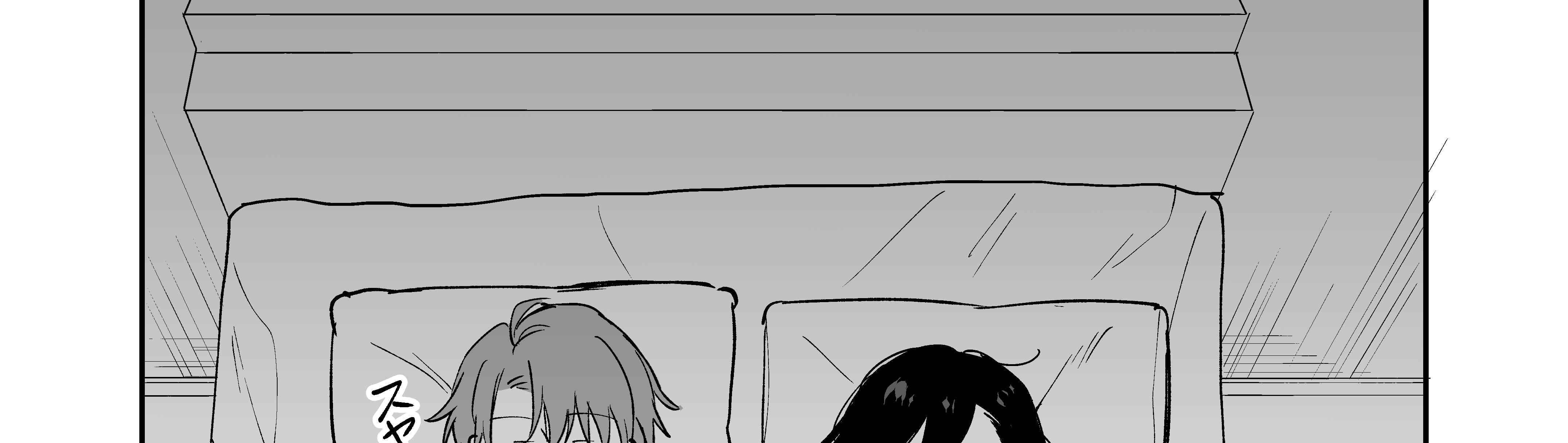 [21+] ao no shizuku ~ bất ngờ có bạn trai là kẻ đào hoa chapter 1.2 27