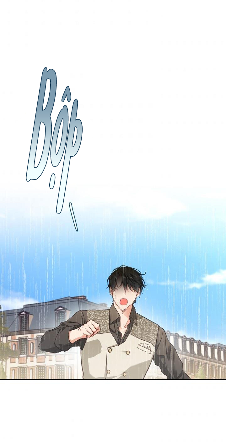 ác nữ xứng đôi với bạo chúa chapter 95 58