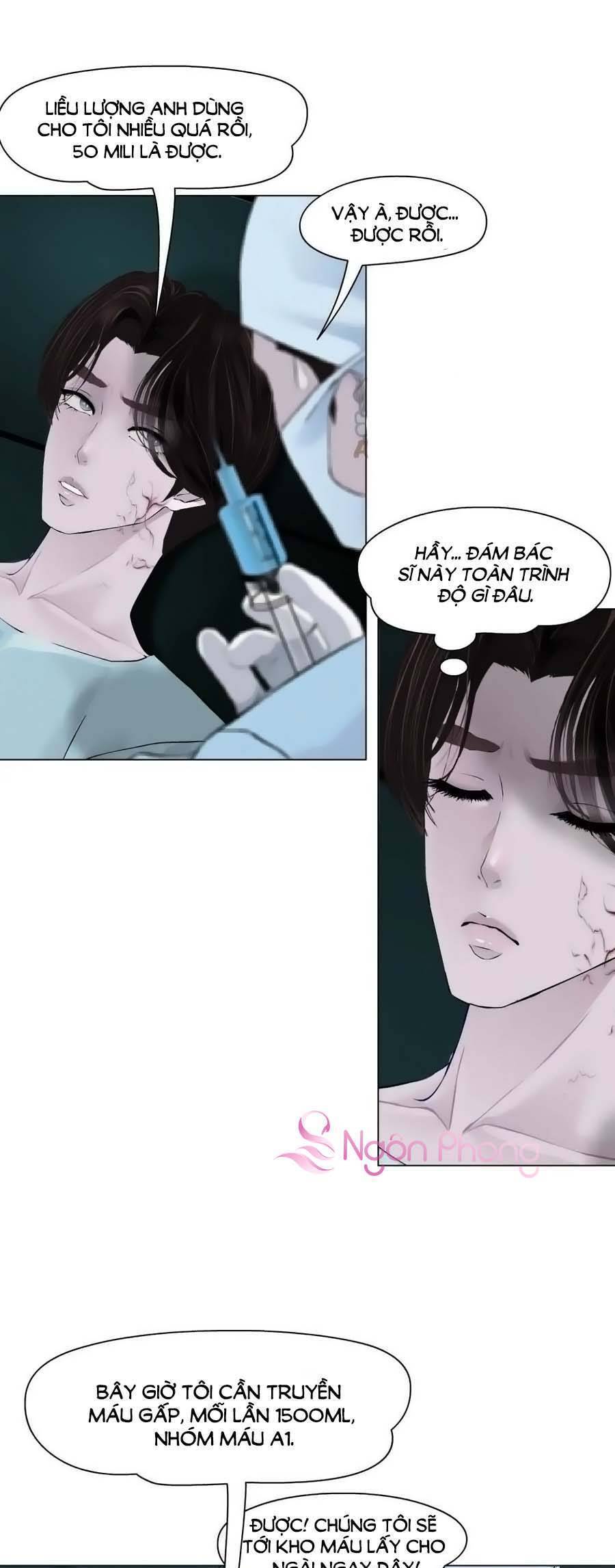 đằng nữ chapter 180 1