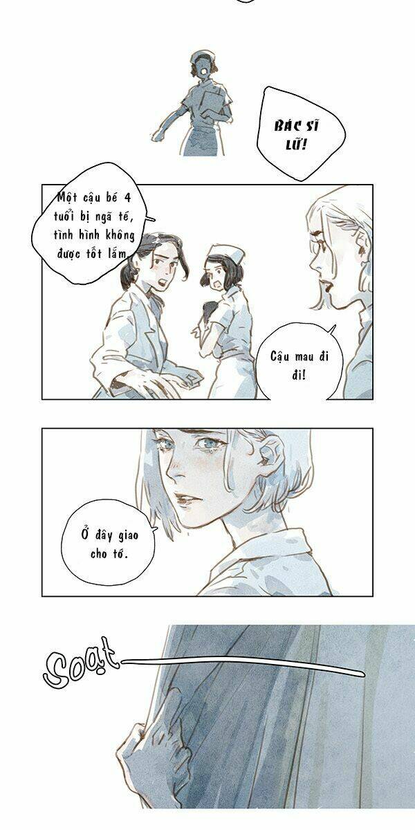 người yêu dấu chapter 5 5