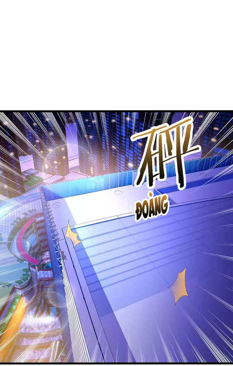 lão bà đặc công cực phẩm của tôi chapter 14 11