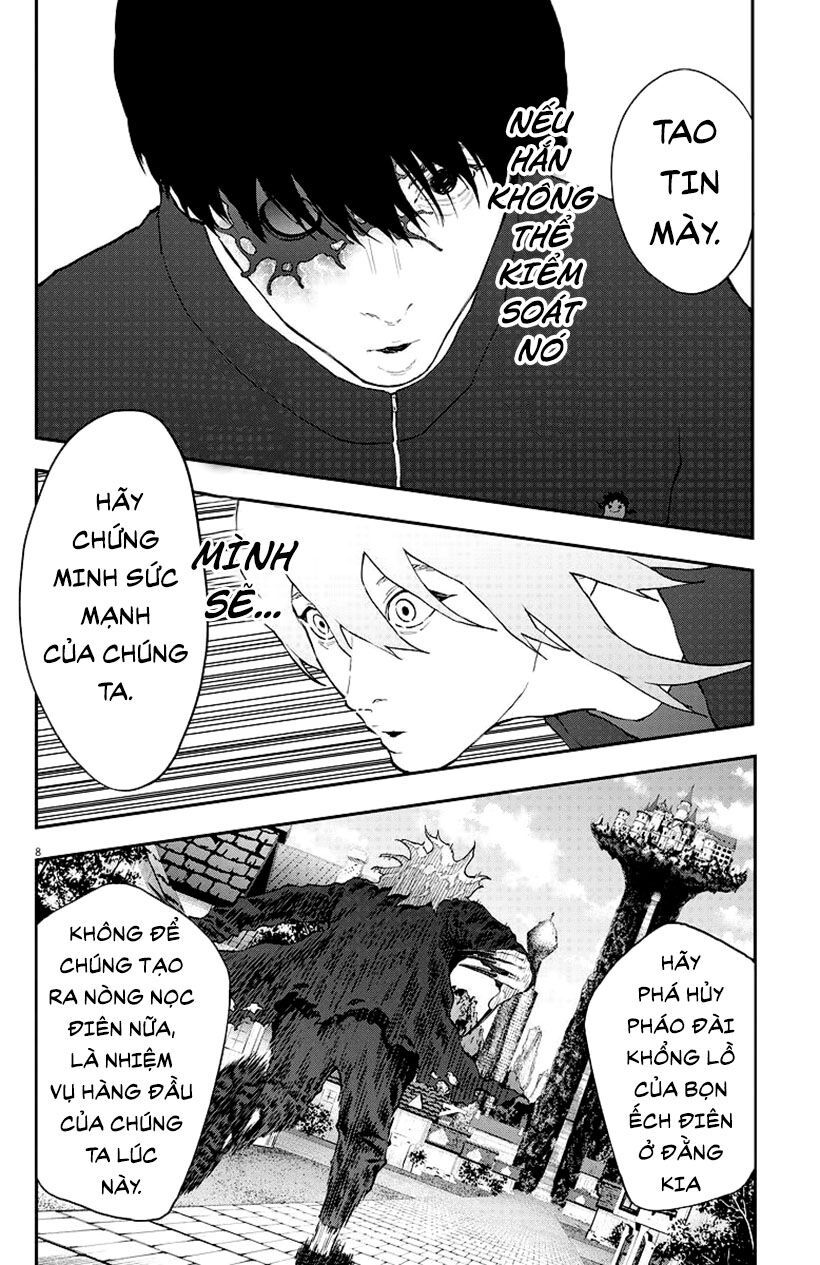 đọa nhân chapter 112 8