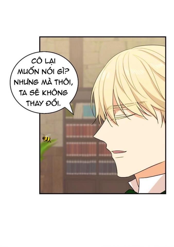 xuyên không trở thành mẹ của nhân vật phản diện chapter 11 38