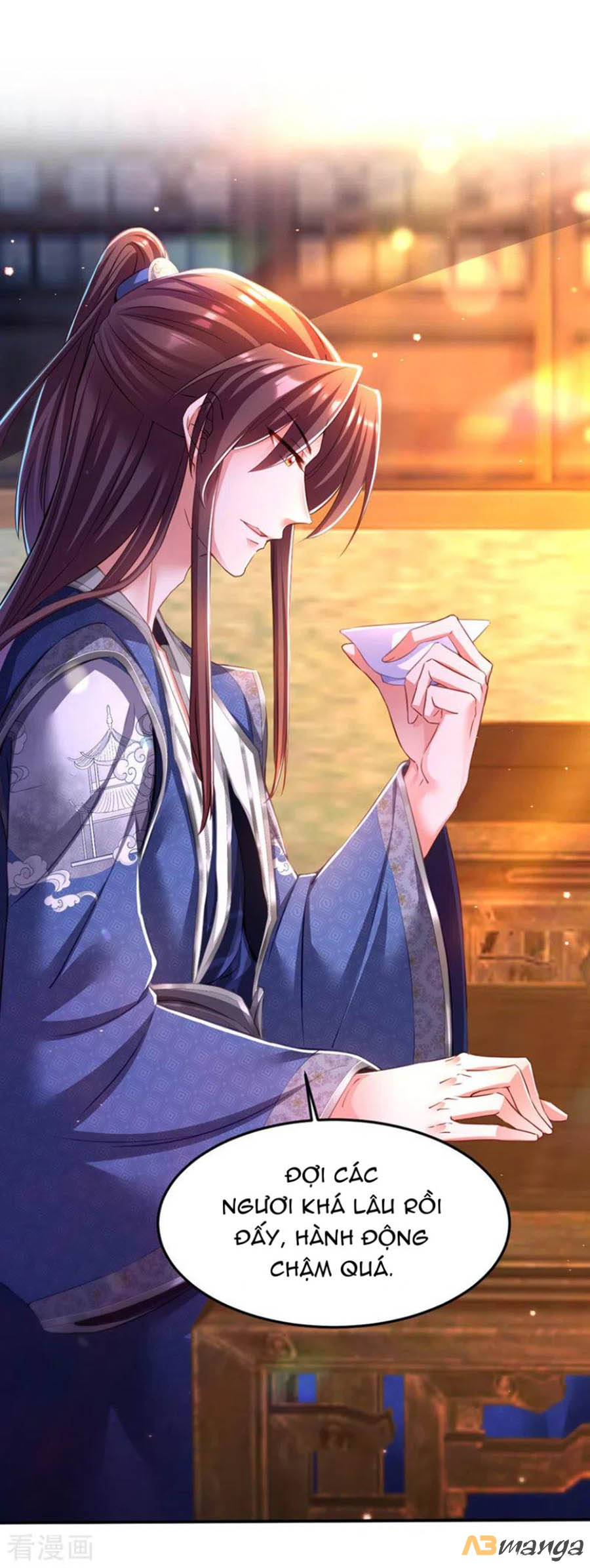 ngã tại hậu cung đương đại lão nữ chapter 49 26