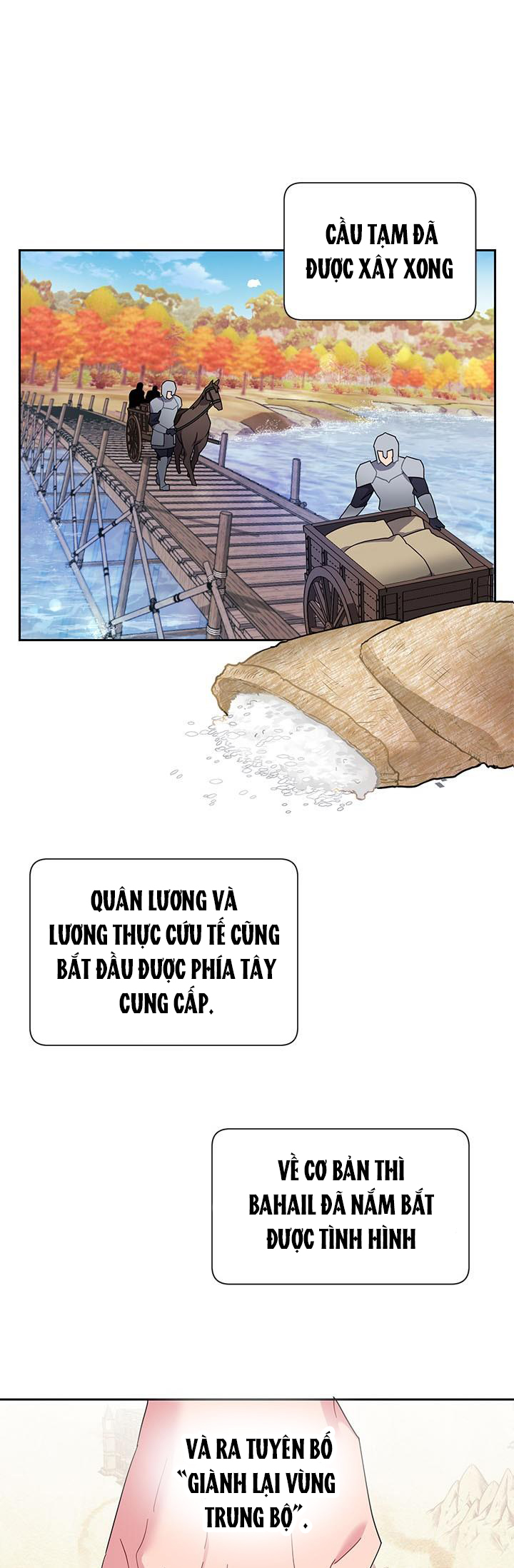 công chúa của loài chim chapter 24 2