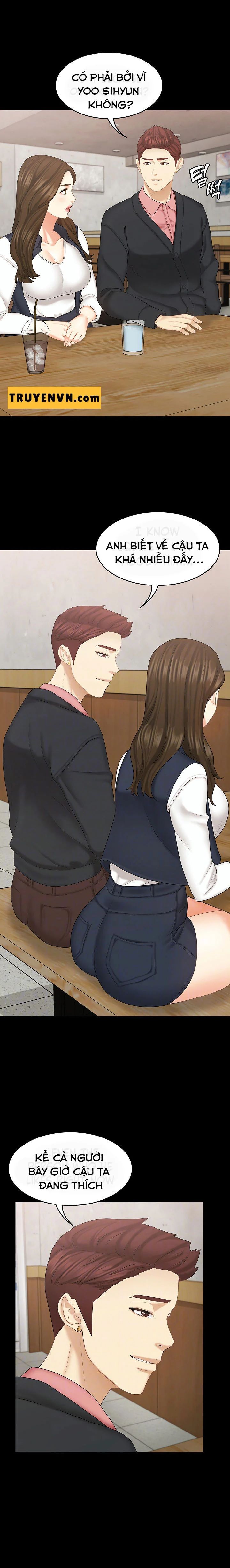 cô ấy là em gái tôi nhưng không sao chapter 22 2