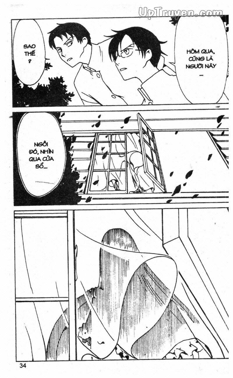 xxxholic - hành trình bí ẩn chapter 10 34