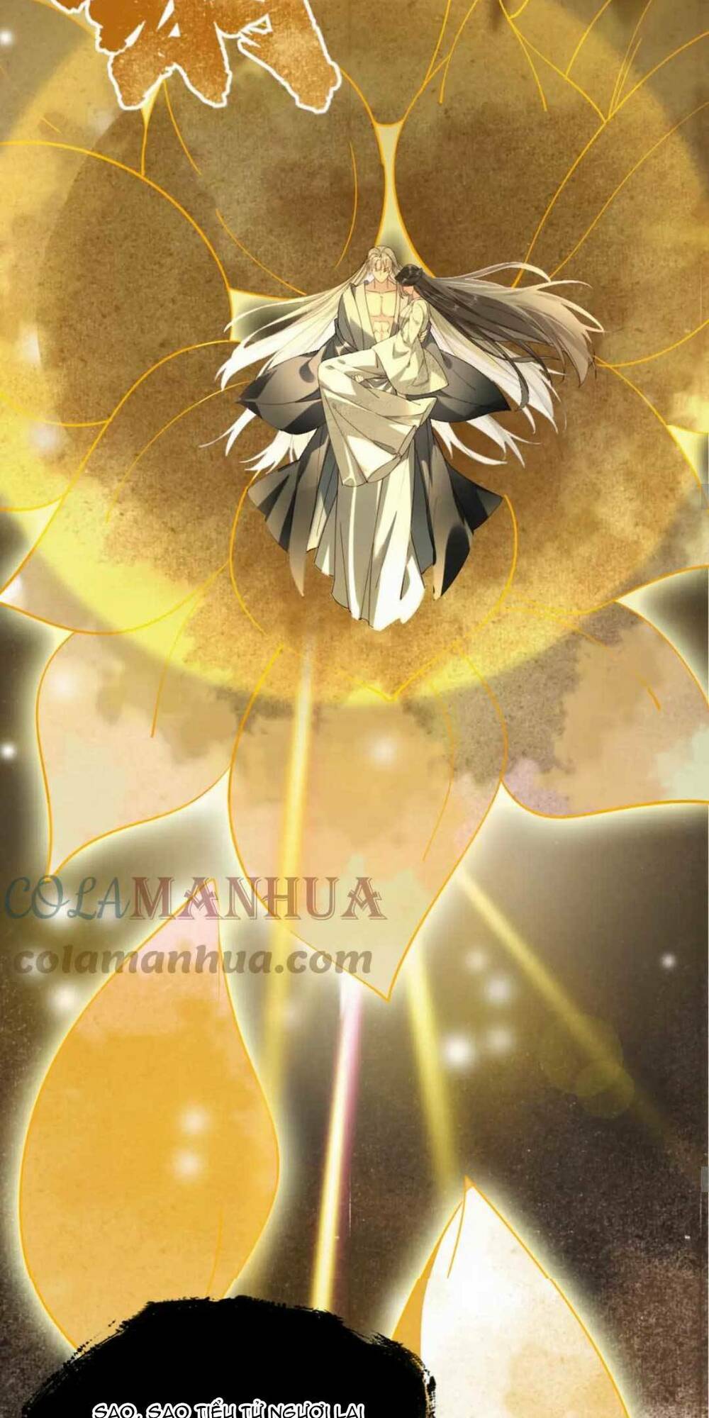 xuyên sách : nghịch đồ hắn lại muốn bắt nạt sư phụ chapter 12 44