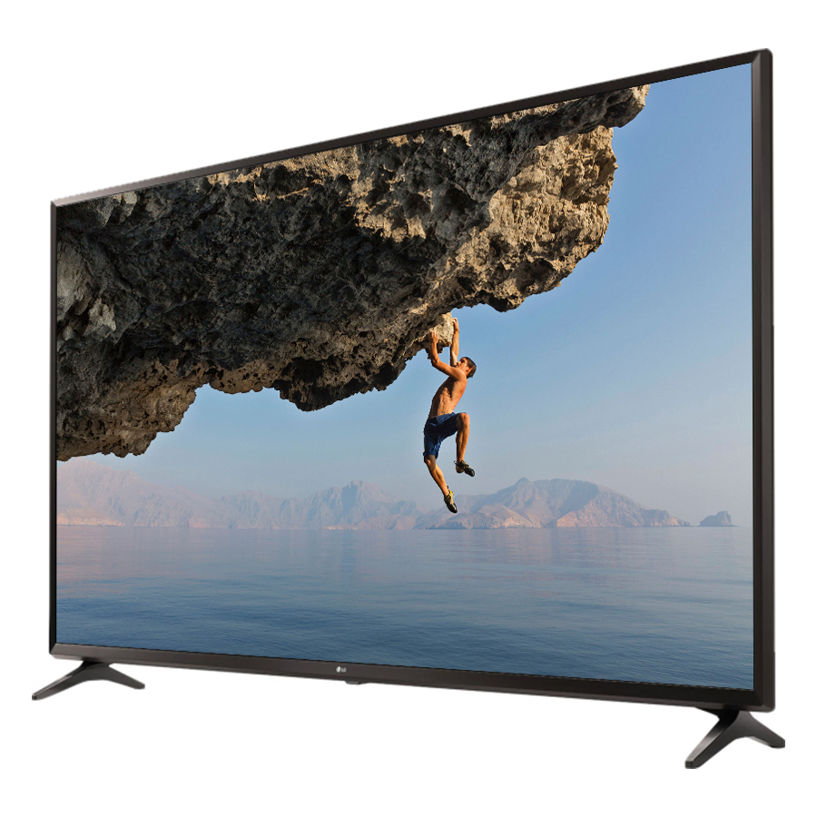 Smart Tivi LG 65 inch 4K UHD 65UK6100PTA - Hàng Chính Hãng