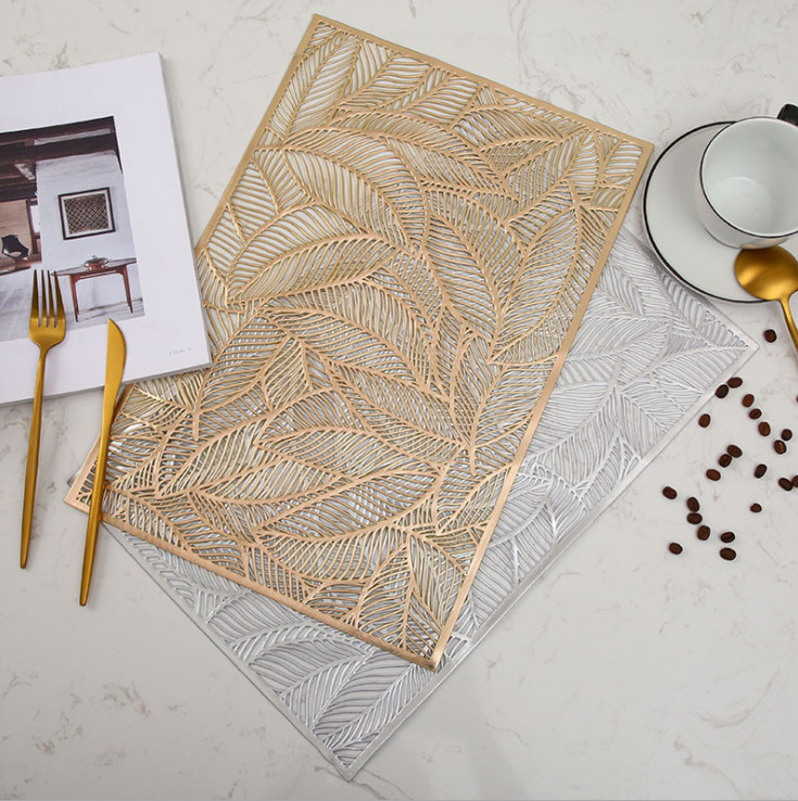 Lót bàn ăn Set 2pcs Placemat Bounty Jungle