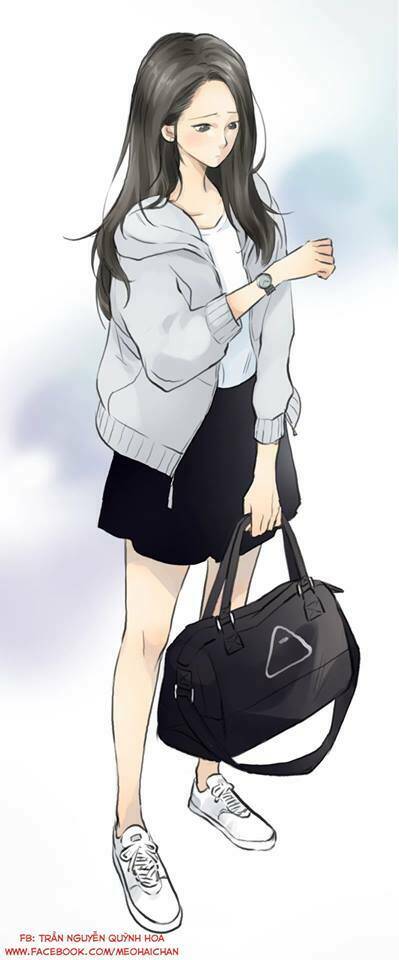 12 giờ của lọ lem chapter 40 13