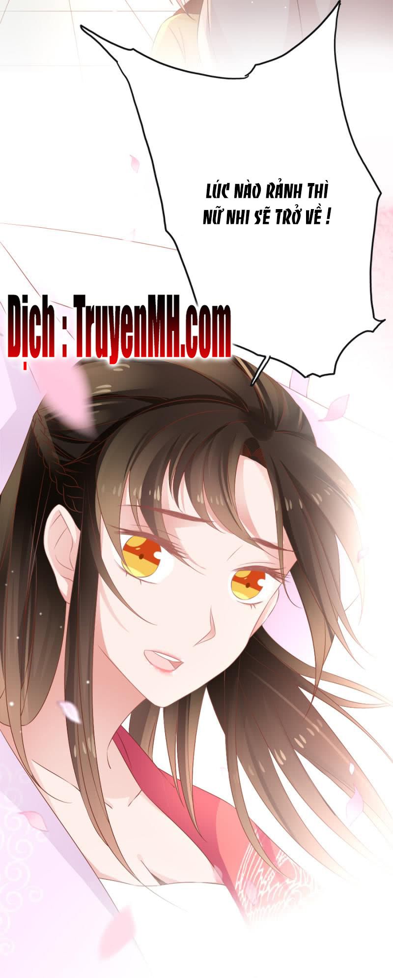 solo đi vương gia chapter 117 16