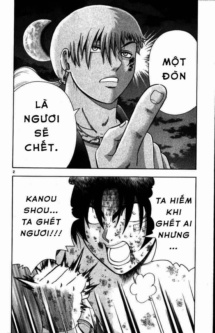 history's strongest disciple kenichi chapter 224 3