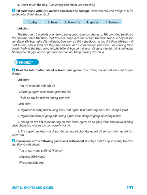 Sách - Học tốt Tiếng Anh 6 Biên soạn theo chương trình GDPT mới Global Success - ndbooks