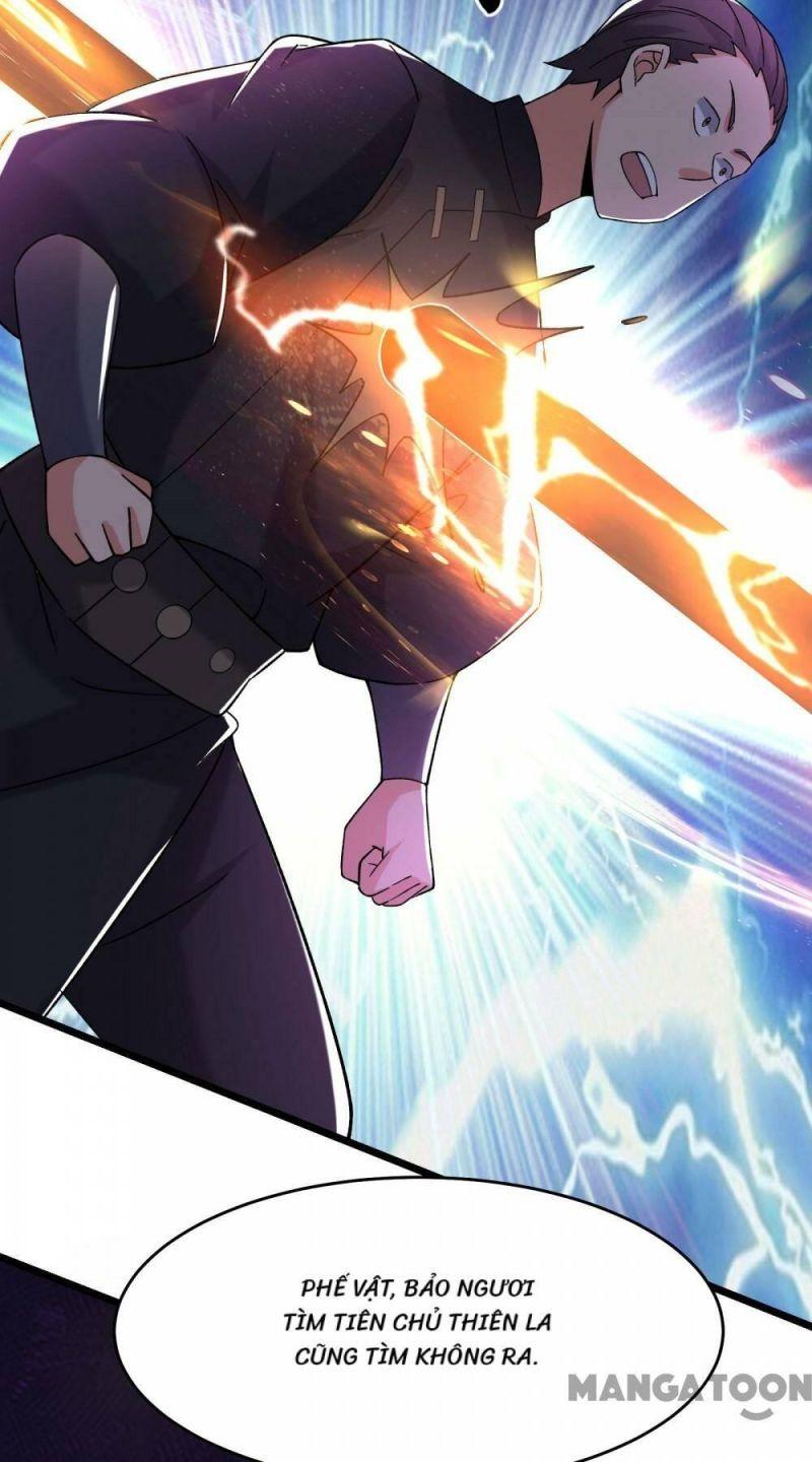 đồ đệ ta toàn là nữ ma đầu chapter 201 32