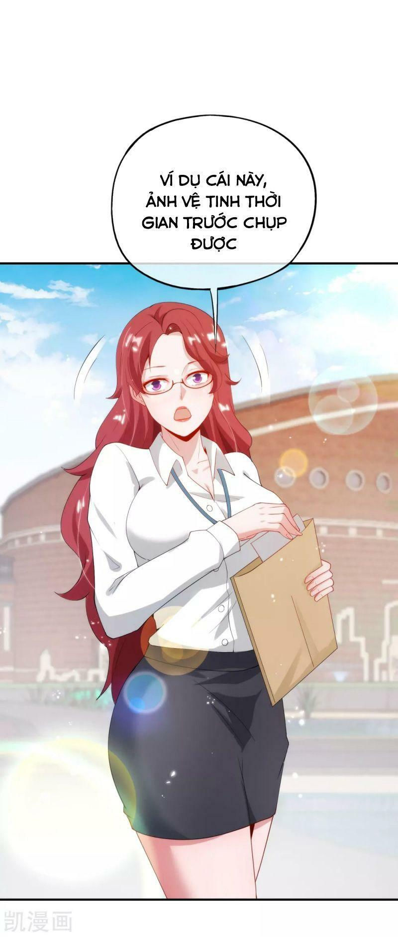 vòng bạn bè mạnh nhất của tiên giới chapter 102 9