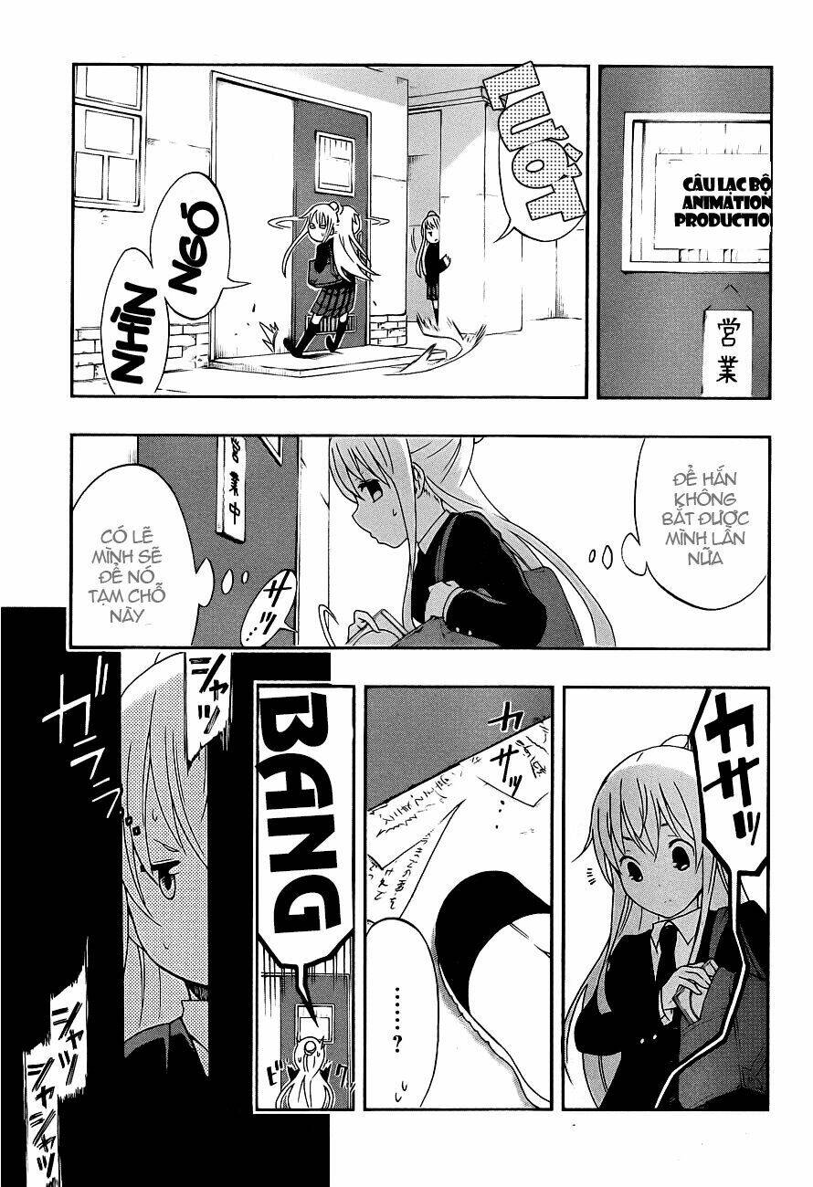 ikusaba animation chapter 1 41