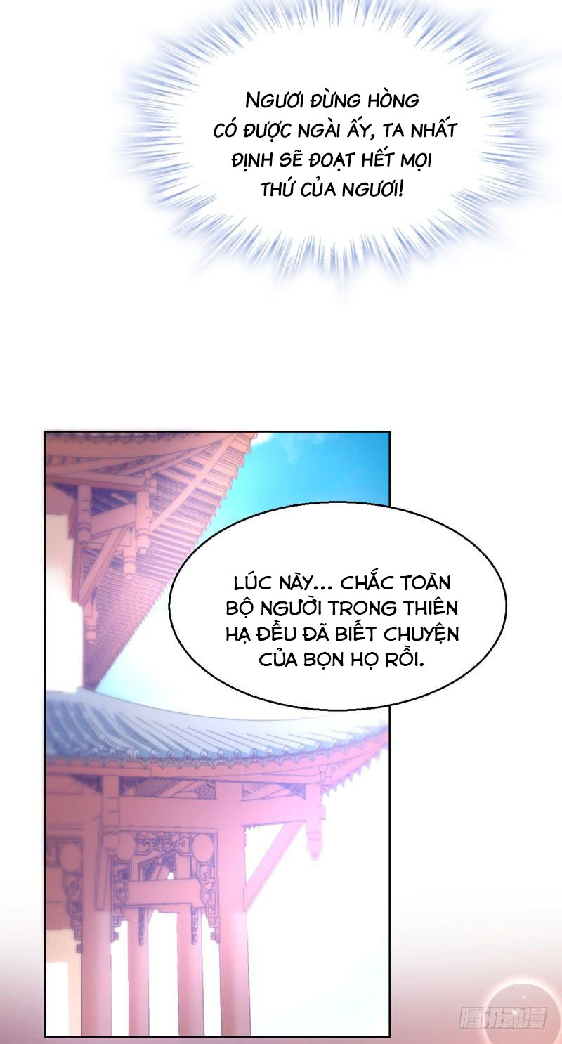 độc tâm cuồng phi khuynh thiên hạ chapter 27 10