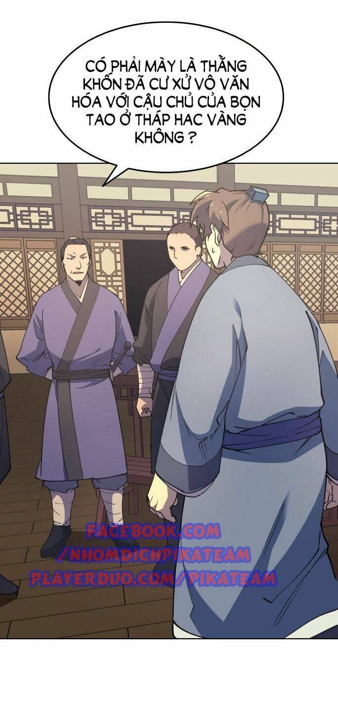 câu chuyện về người lưu giữ lịch sử chapter 4 22