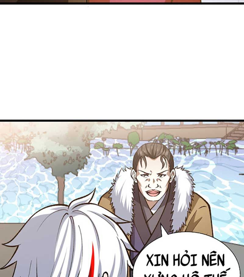 võ đạo độc tôn chapter 572 24