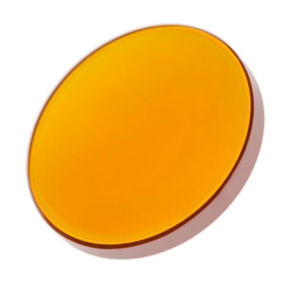 2-4pack Focus Lens Dia12mm FL50.8mm