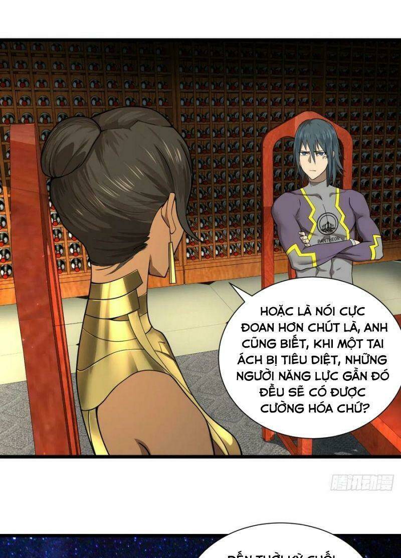 danh sách kẻ phản diện chapter 114 9