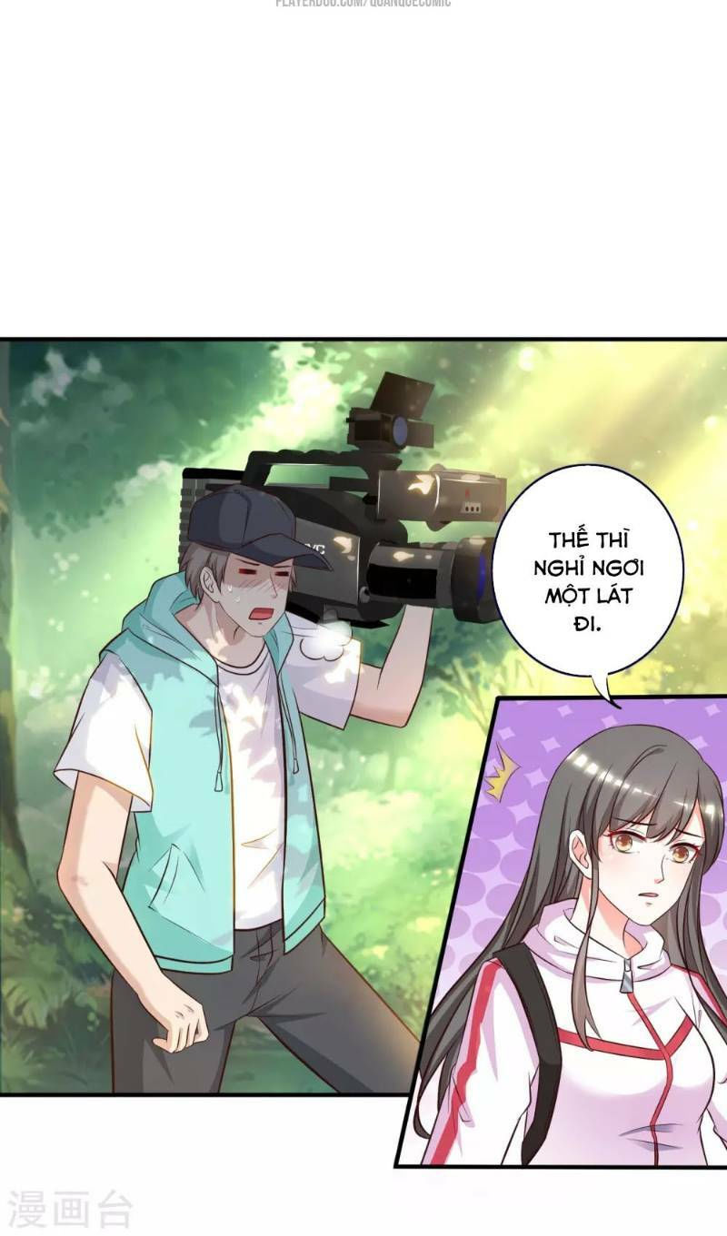 tối cường vận đào hoa chapter 45 5