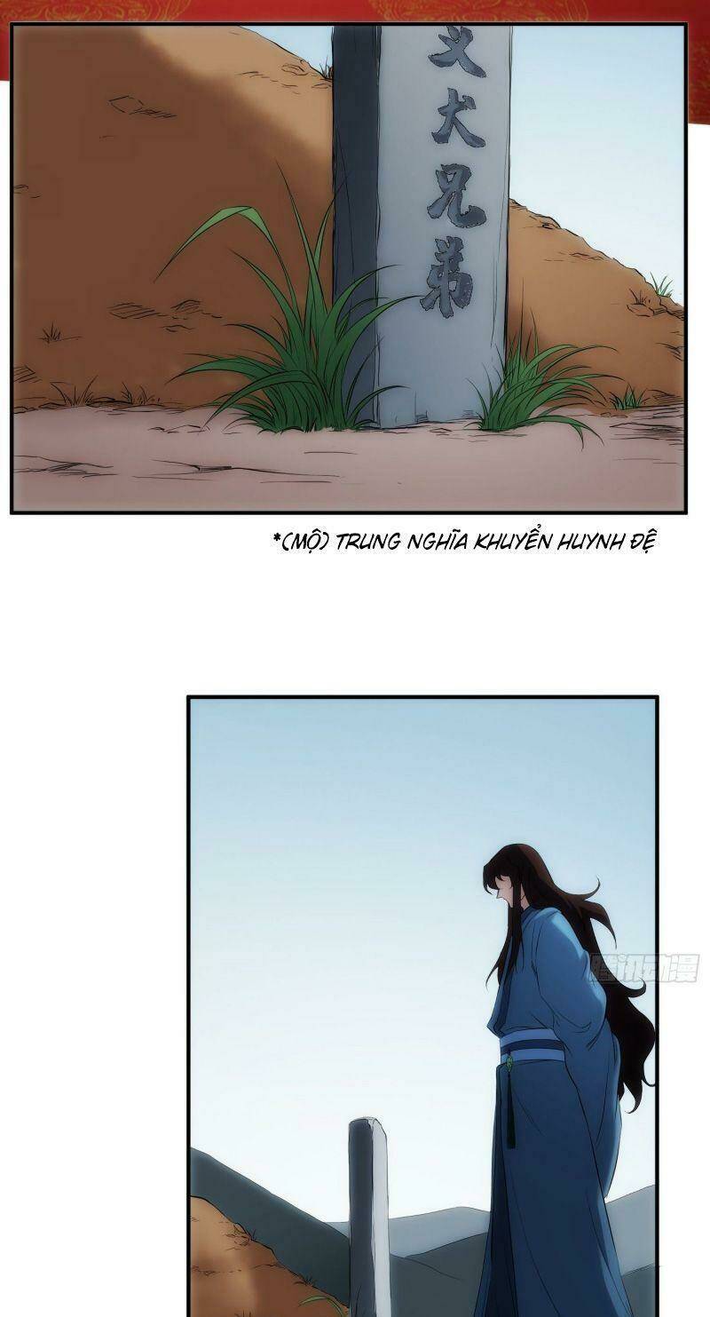 ma vương là đại địa chủ chapter 37 27