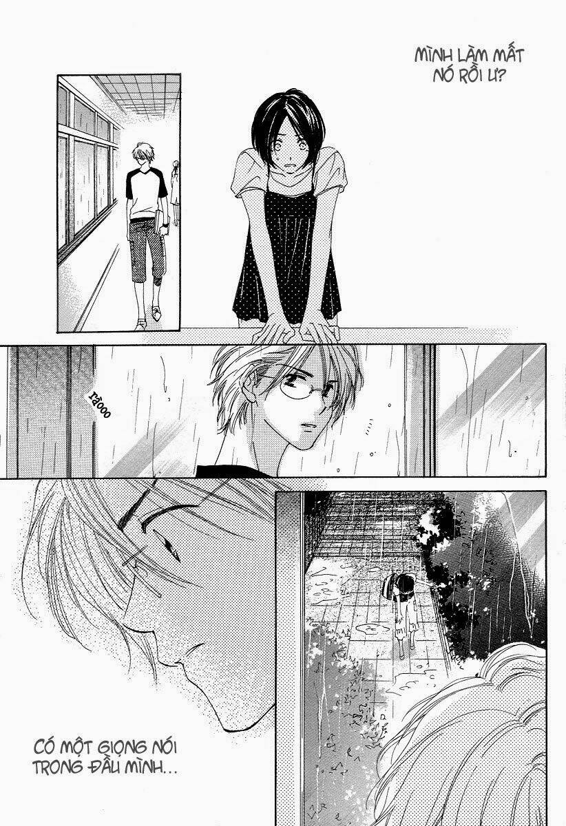 nonchan to watashi chapter 1 40