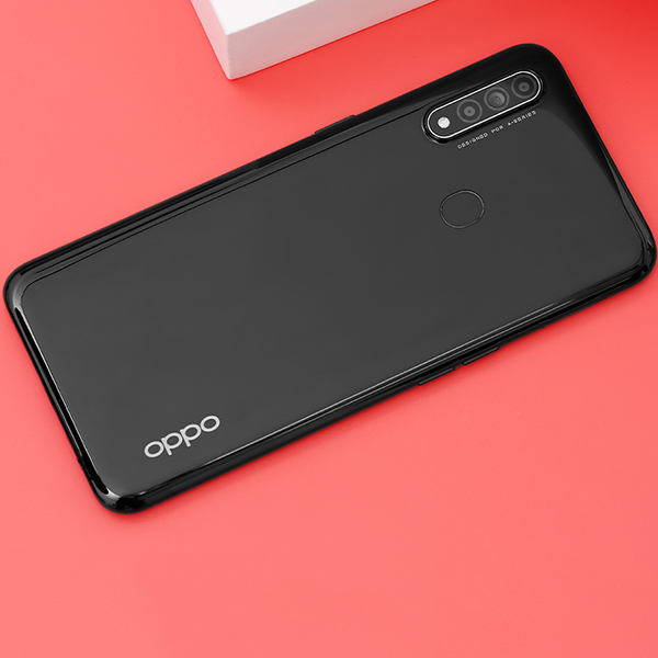 Điện Thoại Oppo A31 2020 (6GB/128GB) - Hàng Chính Hãng