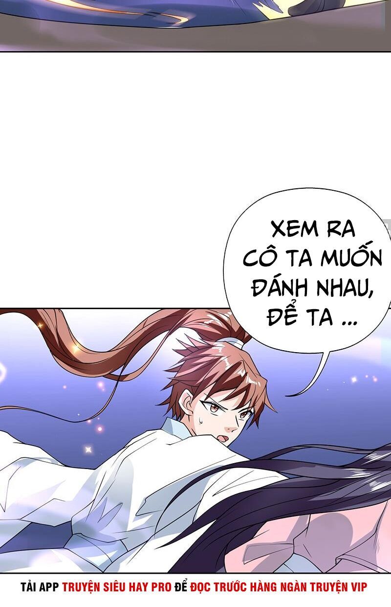 tối cường thần thú hệ thống chapter 148 6