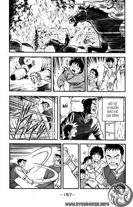 hoàng phi hồng phần 1 chapter 18 158