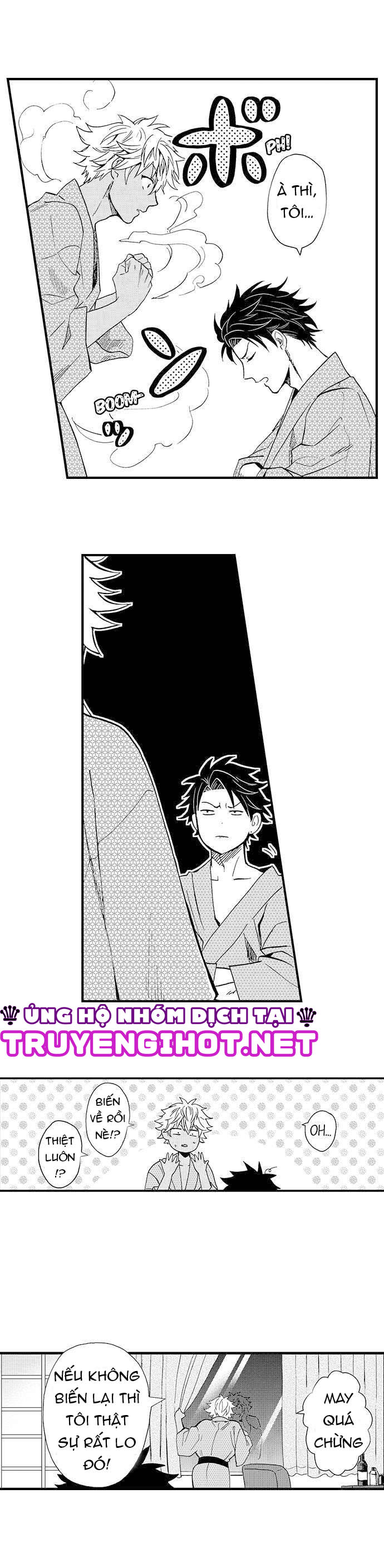 bị chịch bởi thằng bạn thân chapter 36.3 1