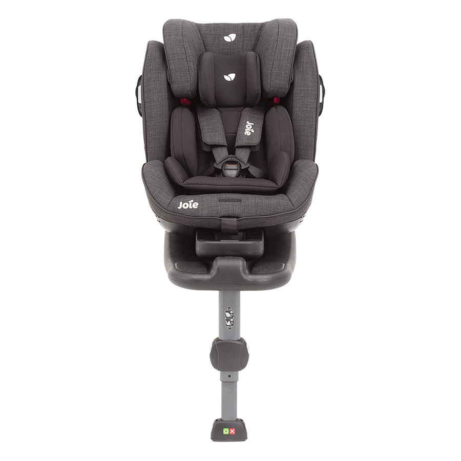 Ghế Ngồi Ô Tô Trẻ Em Joie Stages Isofix Pavement