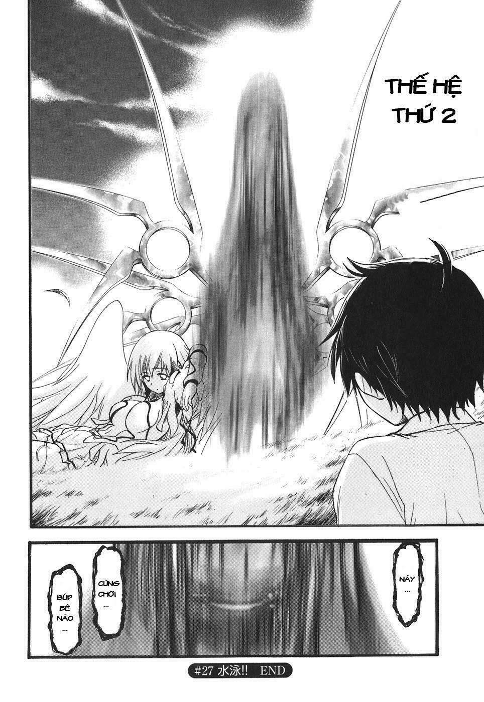 vật thất lạc của bầu trời chapter 27 47