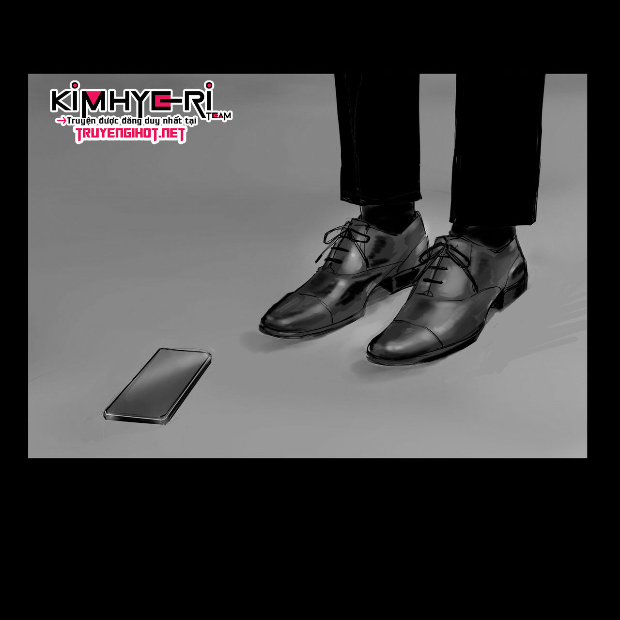 vật bị đánh mất chapter 31 30