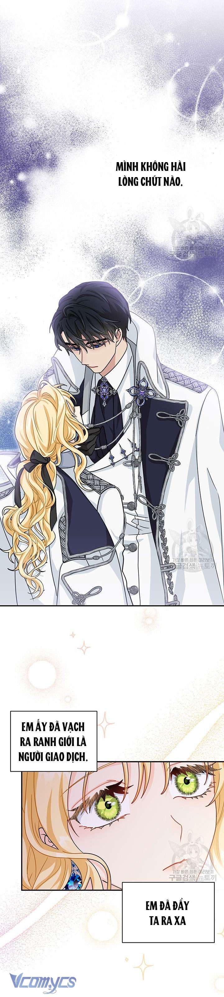 cô gái sẽ trở thành chủ gia đình chapter 16 26